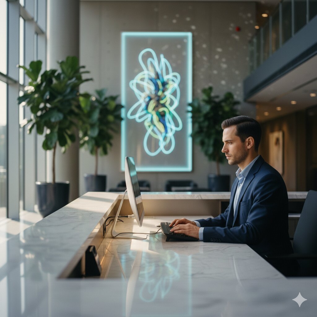 Facilitair advies door Zyvo voor optimale continu&iuml;teit en gastvrijheid